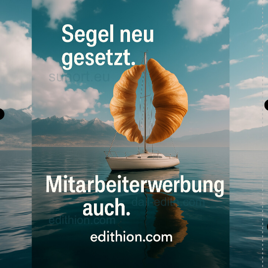Social Recruiting: 30 Lösungen am Beispiel einer Bäckerei