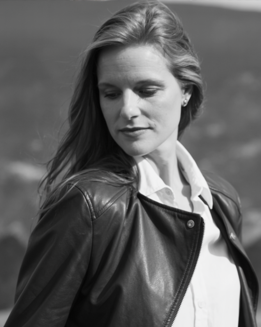 Edith Noerthemann, CEO of sunort.eu